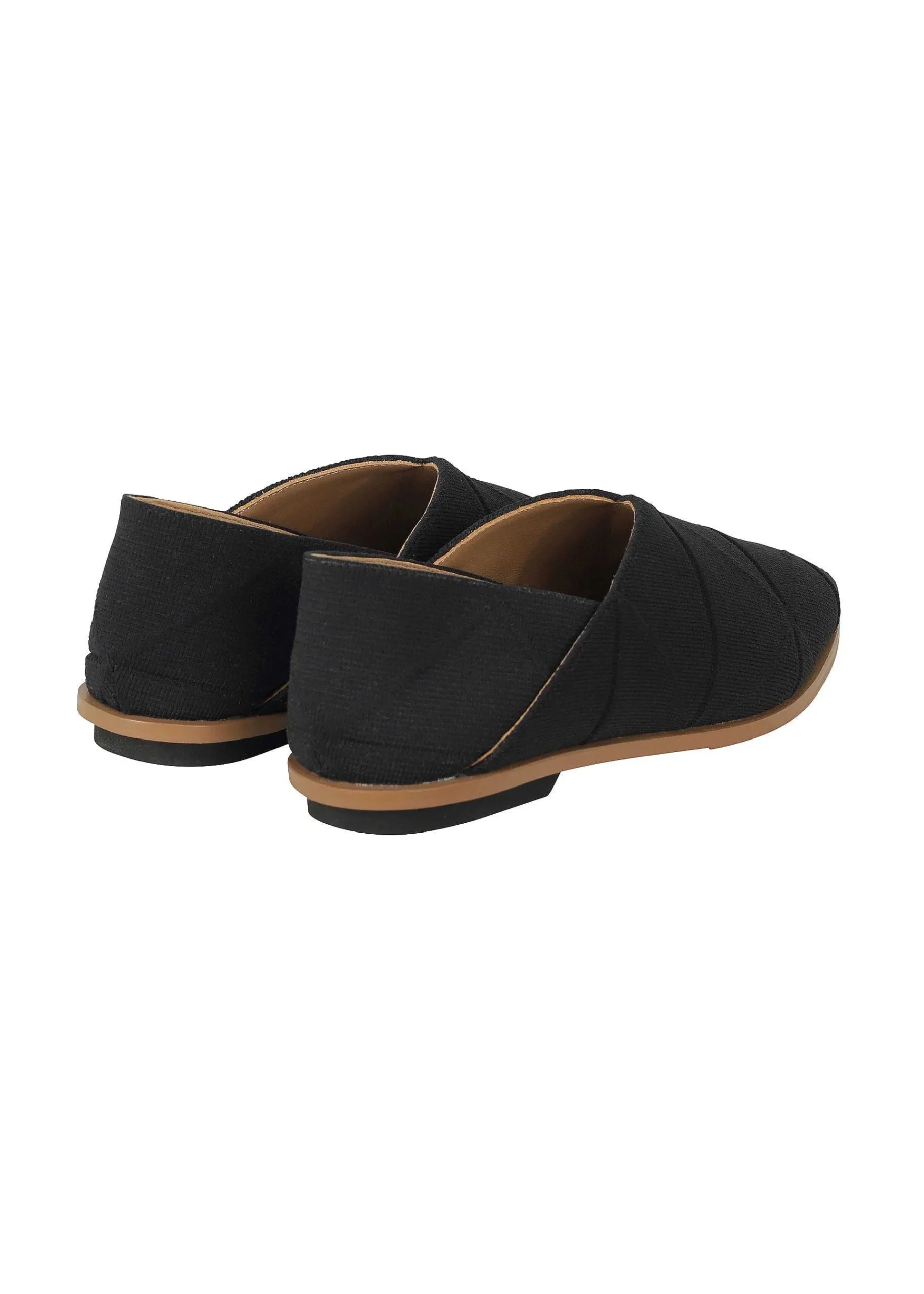 ISSEY MIYAKE Tatami Knit Shoes Hot