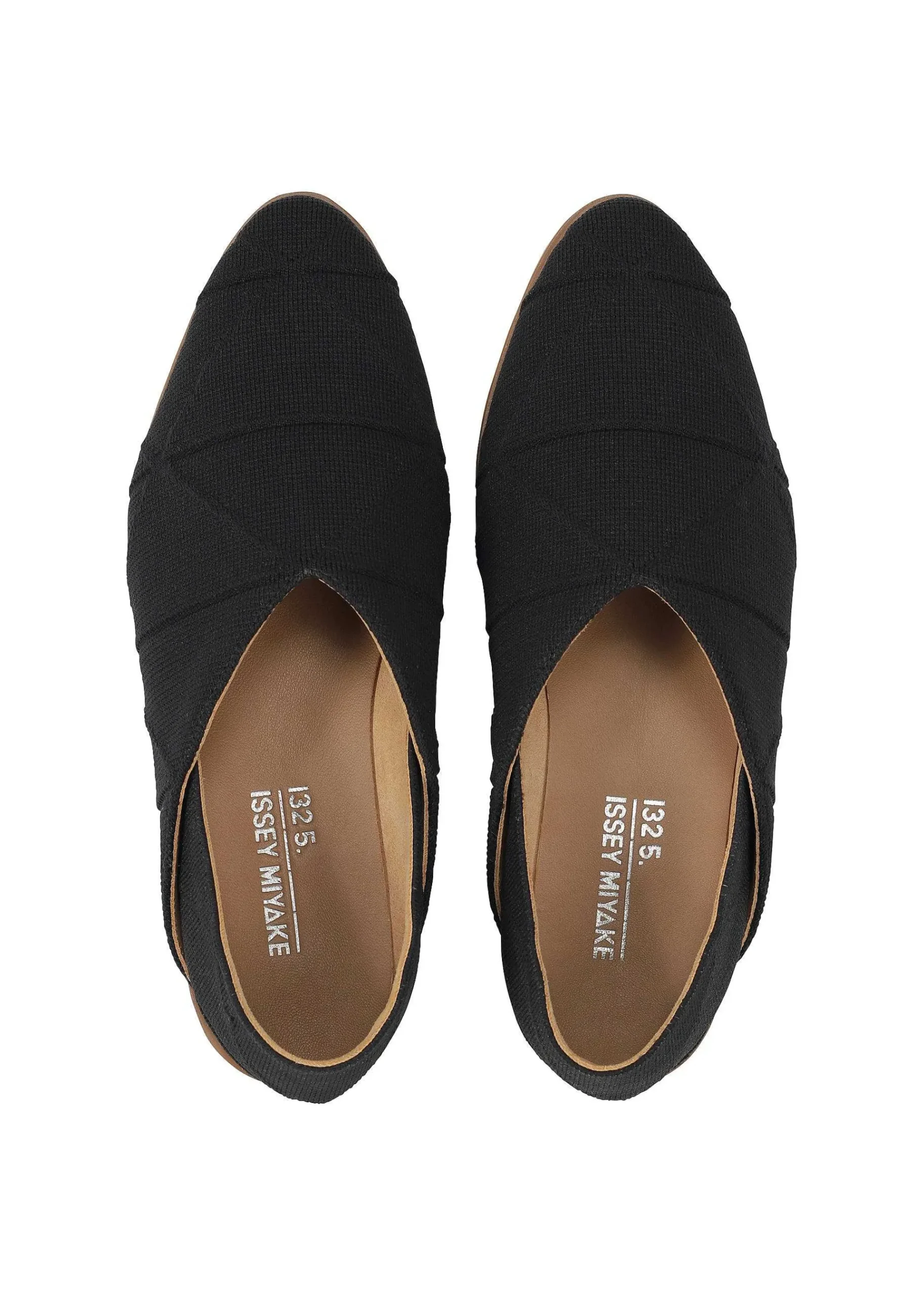 ISSEY MIYAKE Tatami Knit Shoes Hot