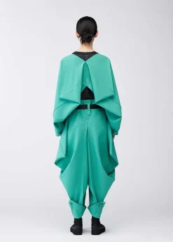 ISSEY MIYAKE Tetra Fashion