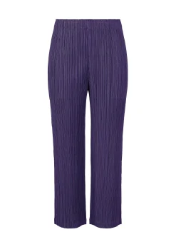 ISSEY MIYAKE Thicker Bottoms 2 Hot