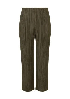 ISSEY MIYAKE Thicker Bottoms 2 Hot