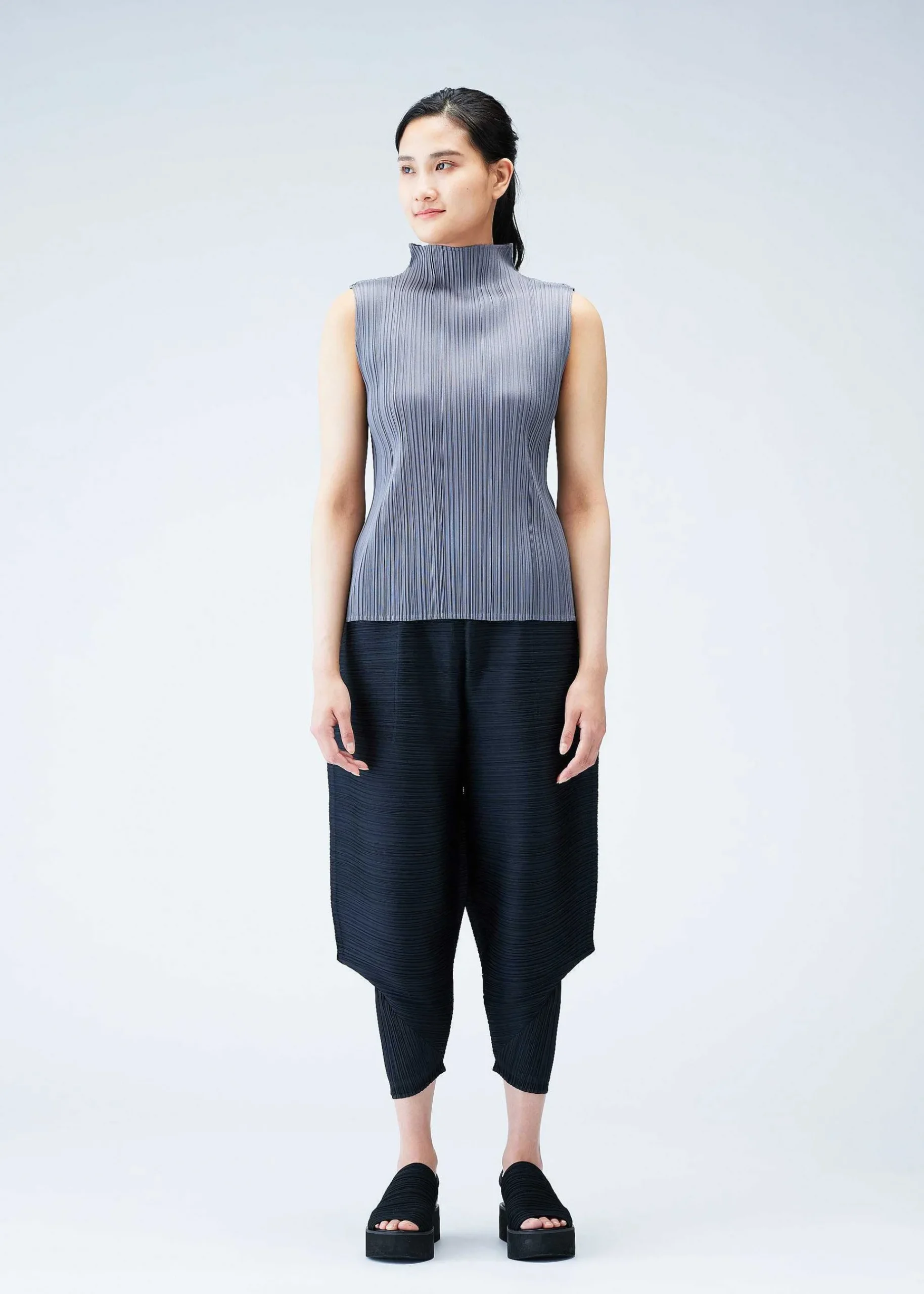 ISSEY MIYAKE Thicker Bounce Outlet