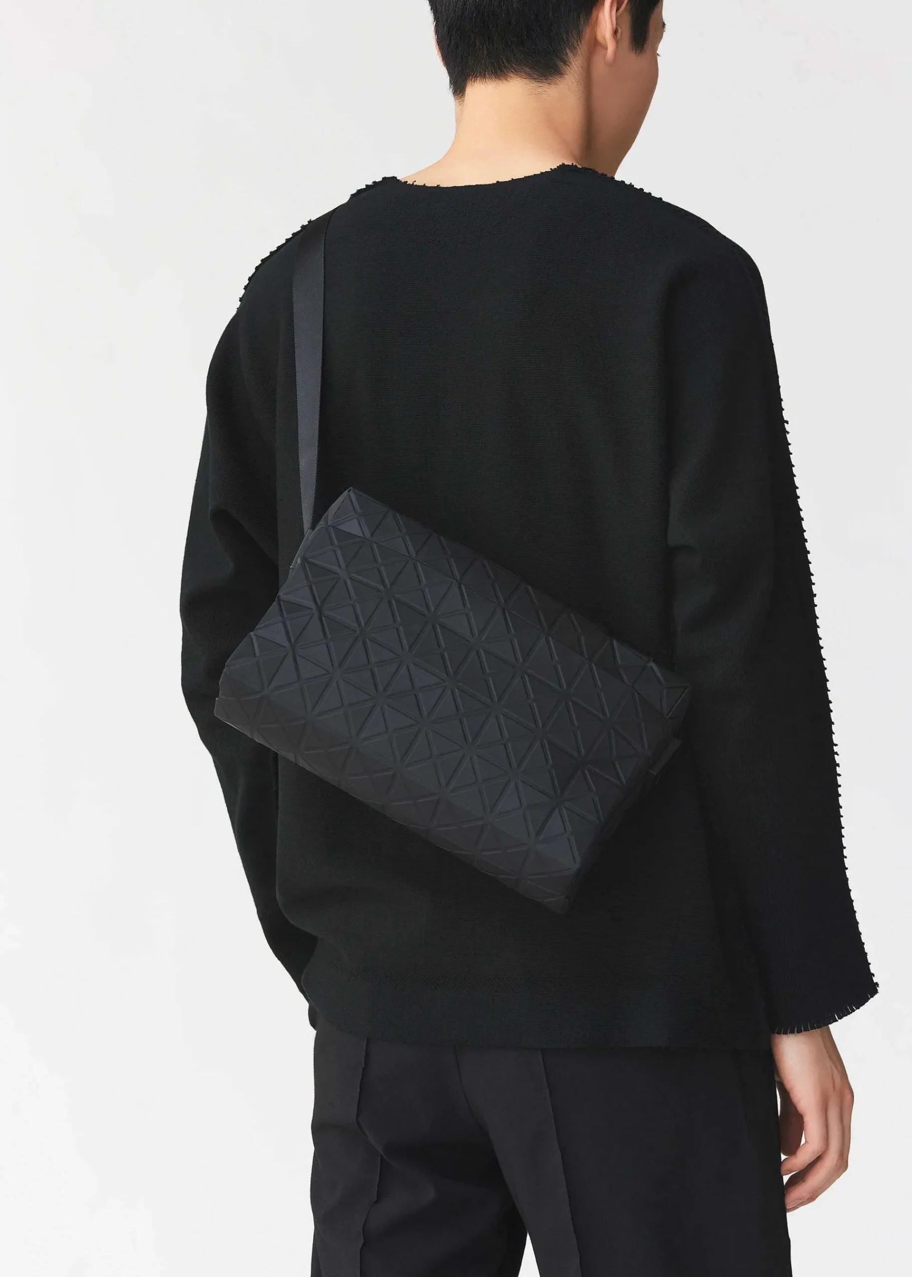 ISSEY MIYAKE Track Cheap