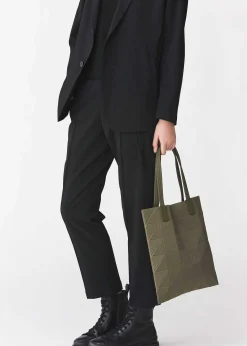 ISSEY MIYAKE Track Fashion