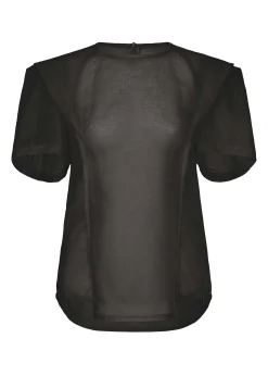 ISSEY MIYAKE Translucent Suit Hot