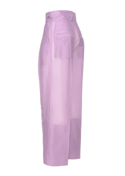 ISSEY MIYAKE Translucent Suit Online