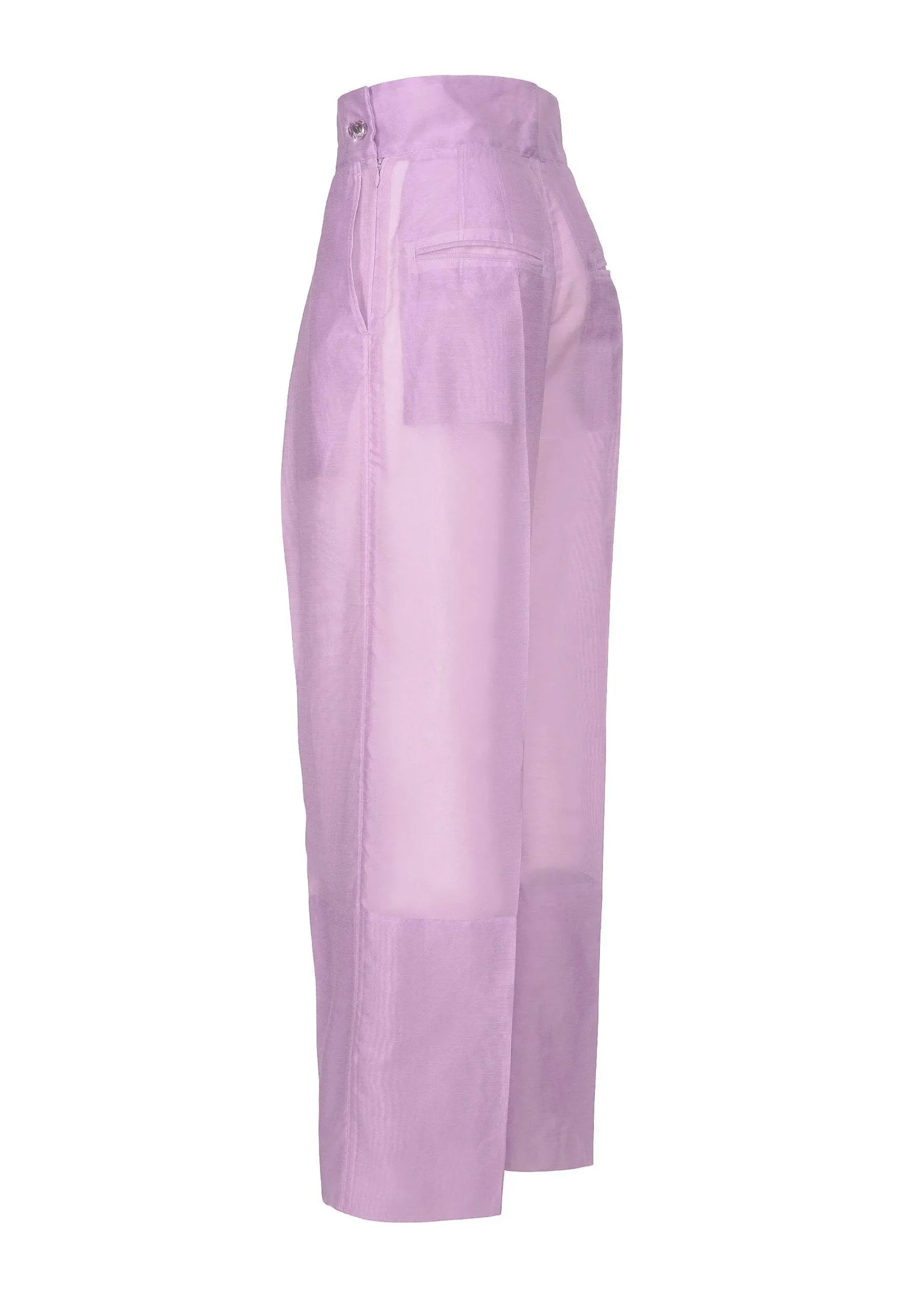 ISSEY MIYAKE Translucent Suit Online