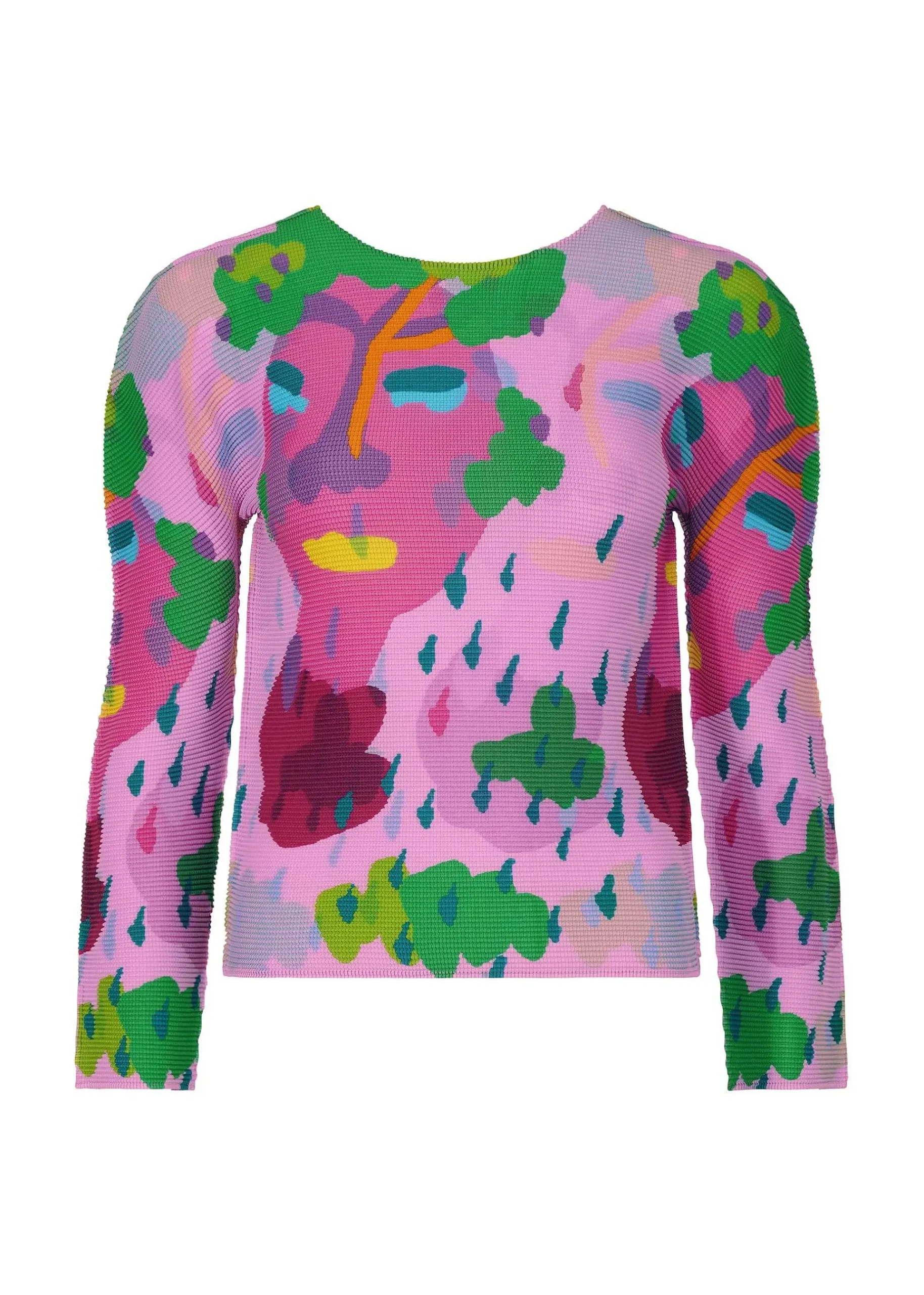 ISSEY MIYAKE Tree Discount