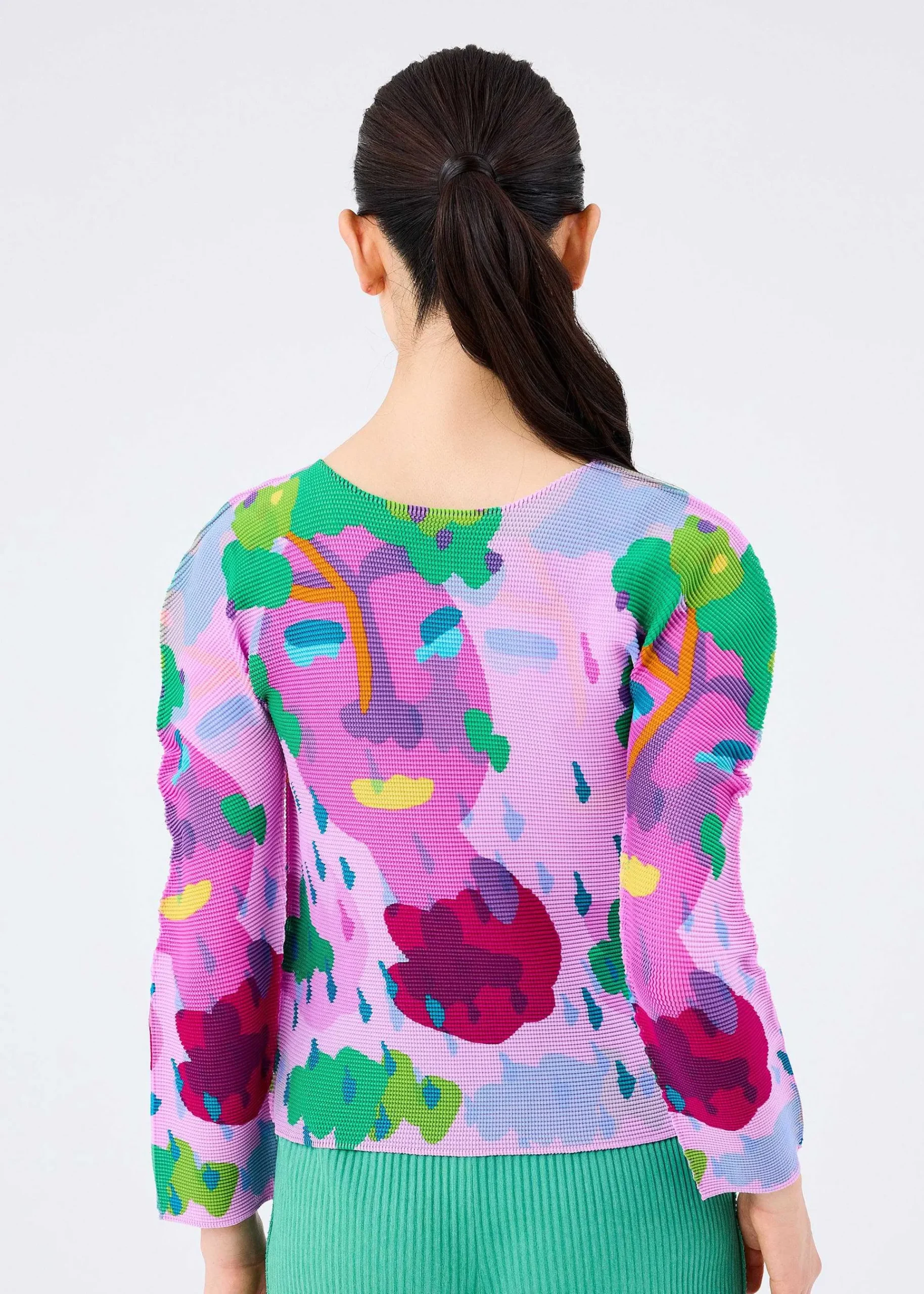 ISSEY MIYAKE Tree Discount