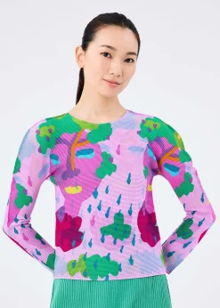 ISSEY MIYAKE Tree Discount