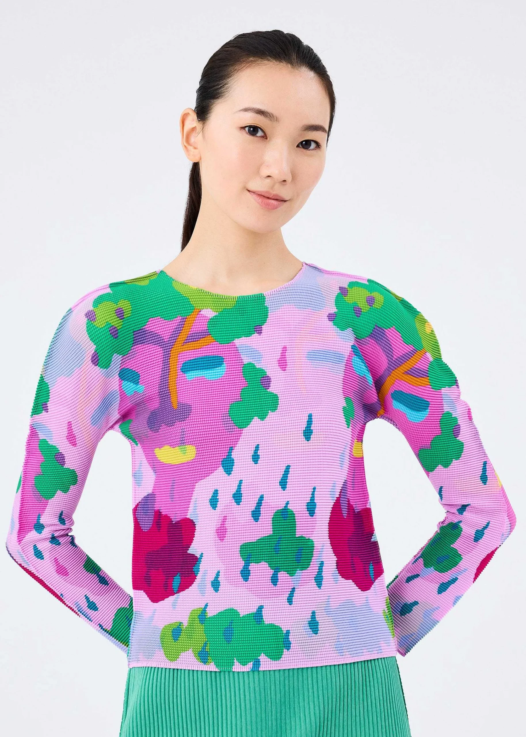 ISSEY MIYAKE Tree Discount