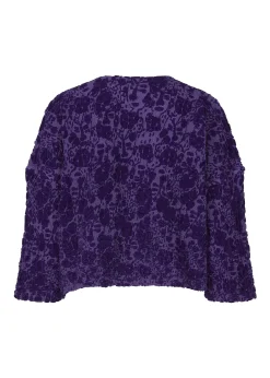 ISSEY MIYAKE Tree Flocky Cauliflower Flash Sale