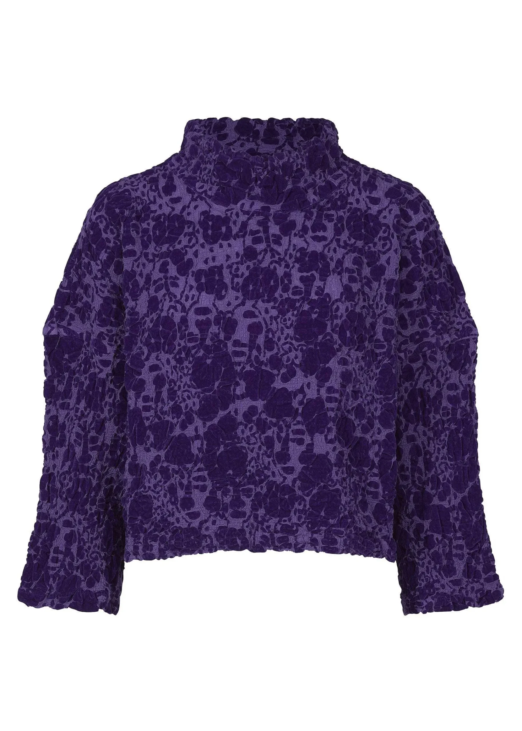 ISSEY MIYAKE Tree Flocky Cauliflower Sale