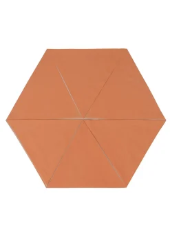 ISSEY MIYAKE Triangle Print T Flash Sale