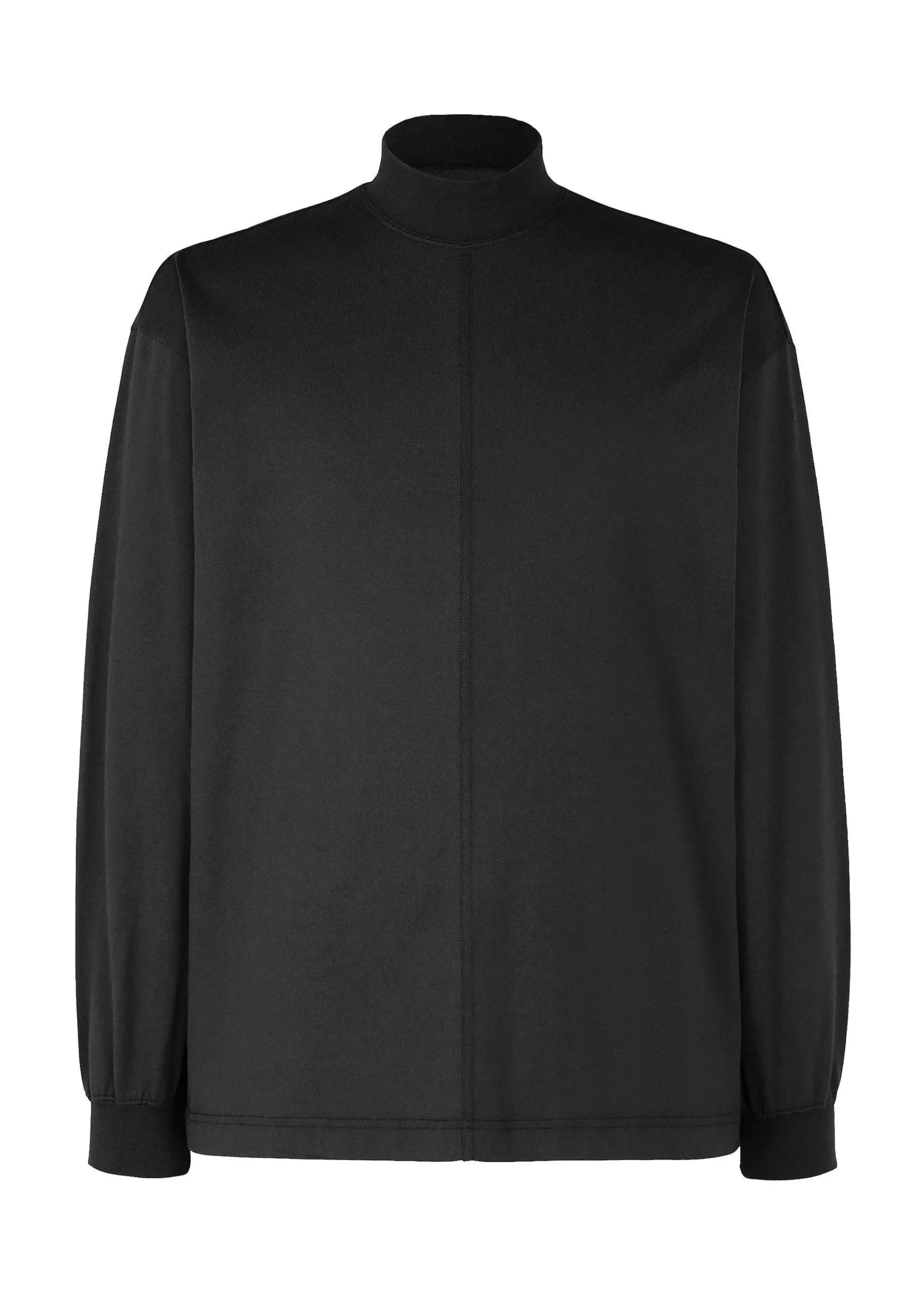 ISSEY MIYAKE Turtleneck Top Online