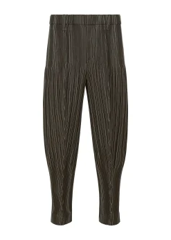 ISSEY MIYAKE Tweed Pleats Hot