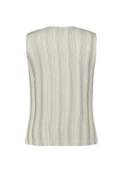 ISSEY MIYAKE Tweed Pleats Store