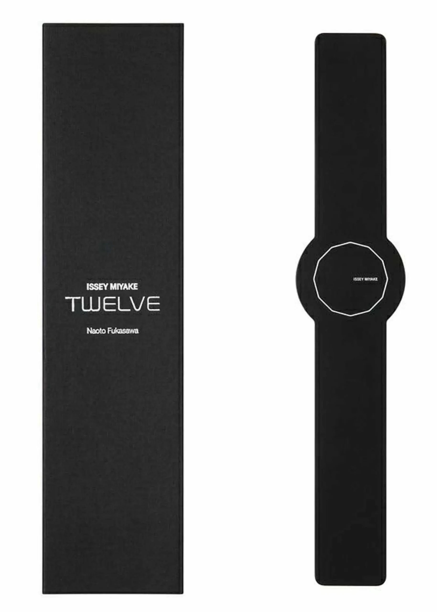 ISSEY MIYAKE Twelve Designed By Naoto Fukasawa Store