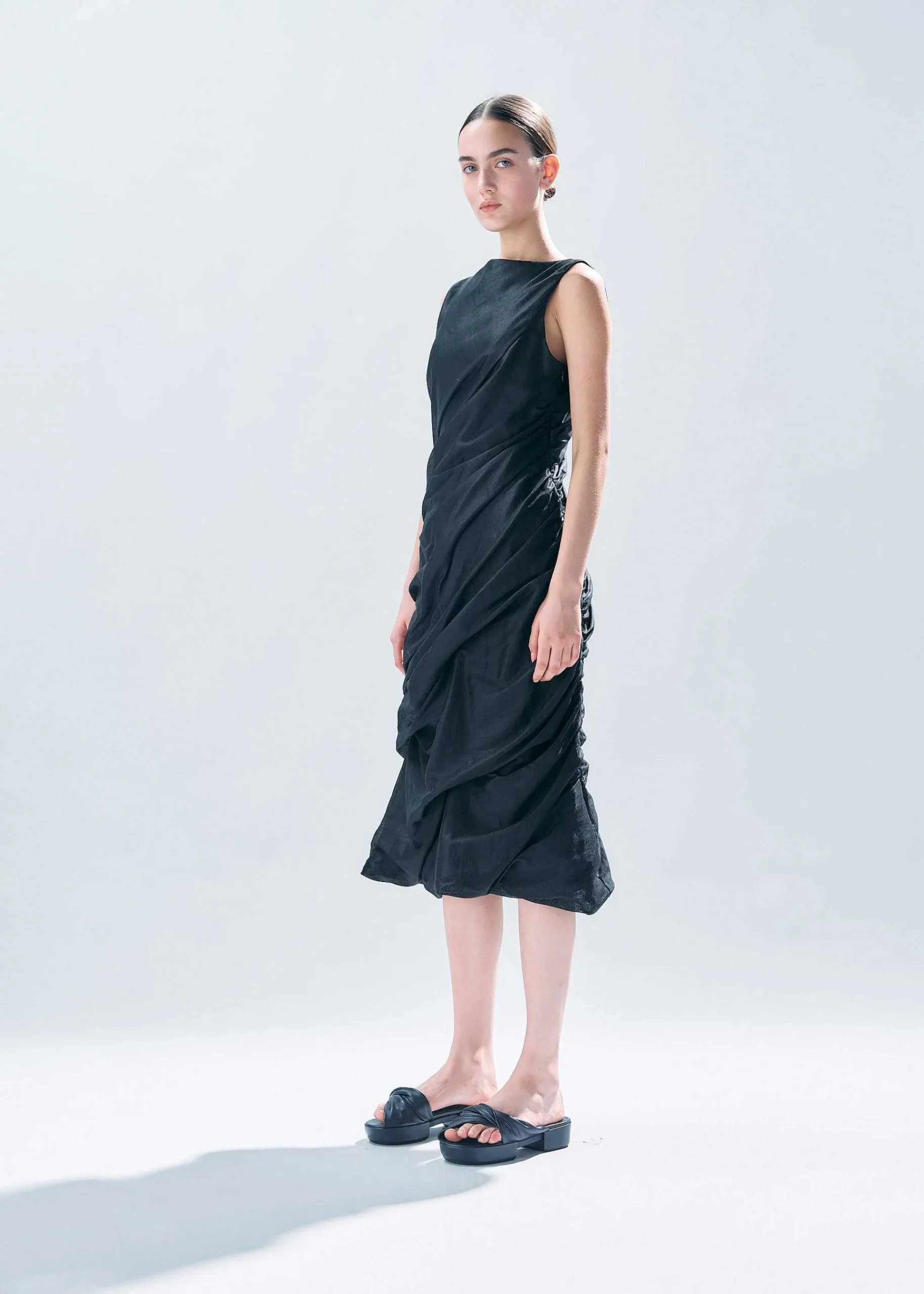 ISSEY MIYAKE Twining Discount