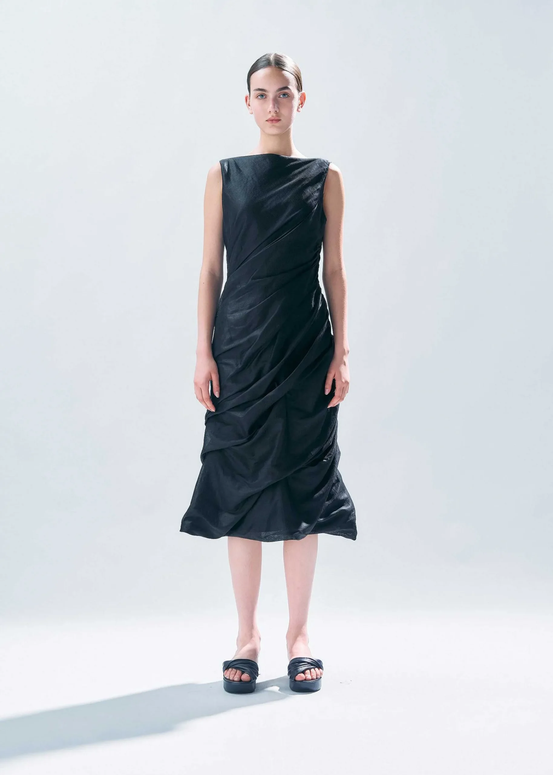 ISSEY MIYAKE Twining Discount