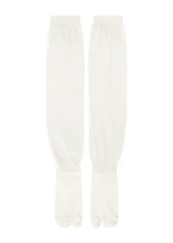 ISSEY MIYAKE Twining Socks Discount