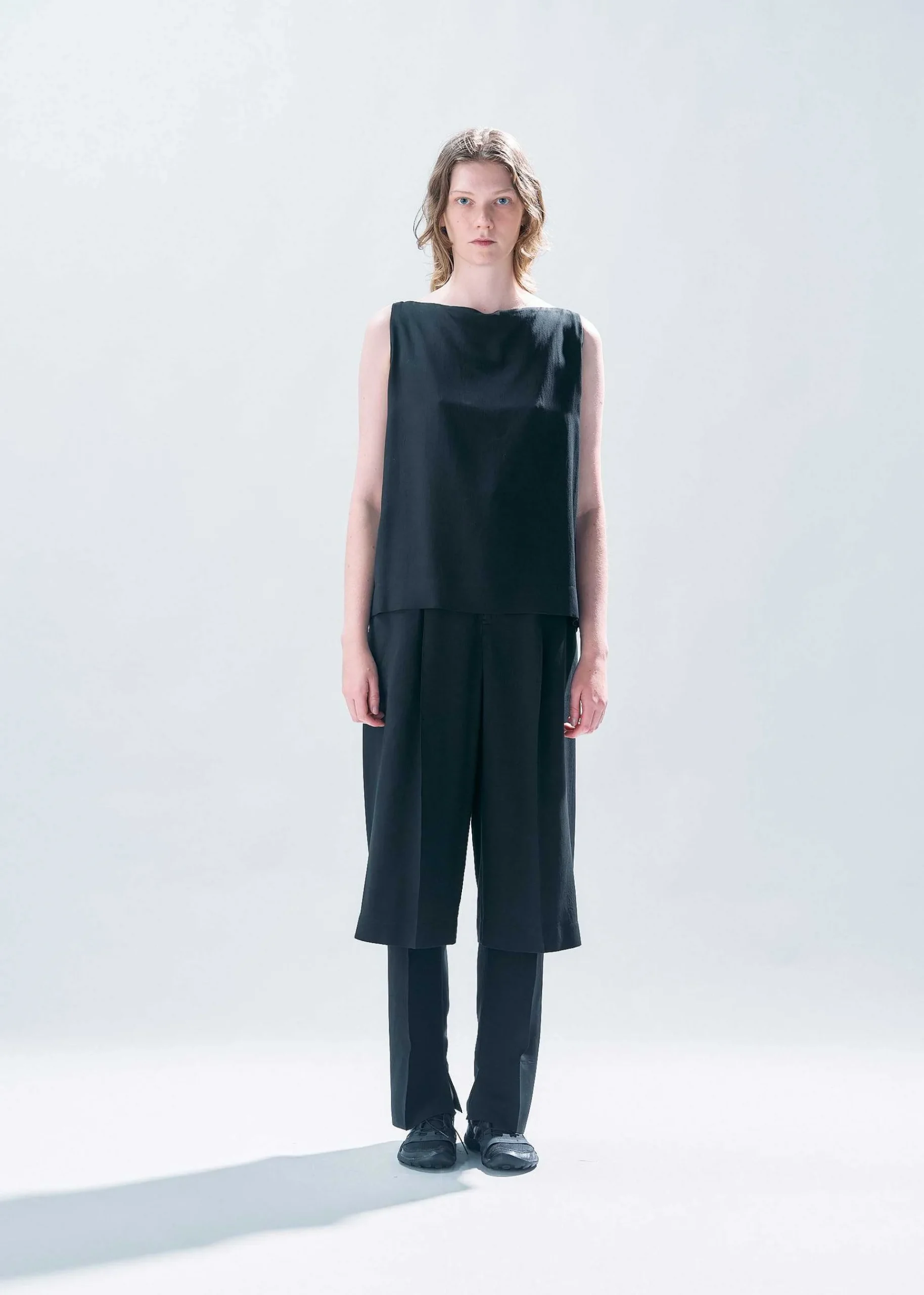 ISSEY MIYAKE Two As One Discount