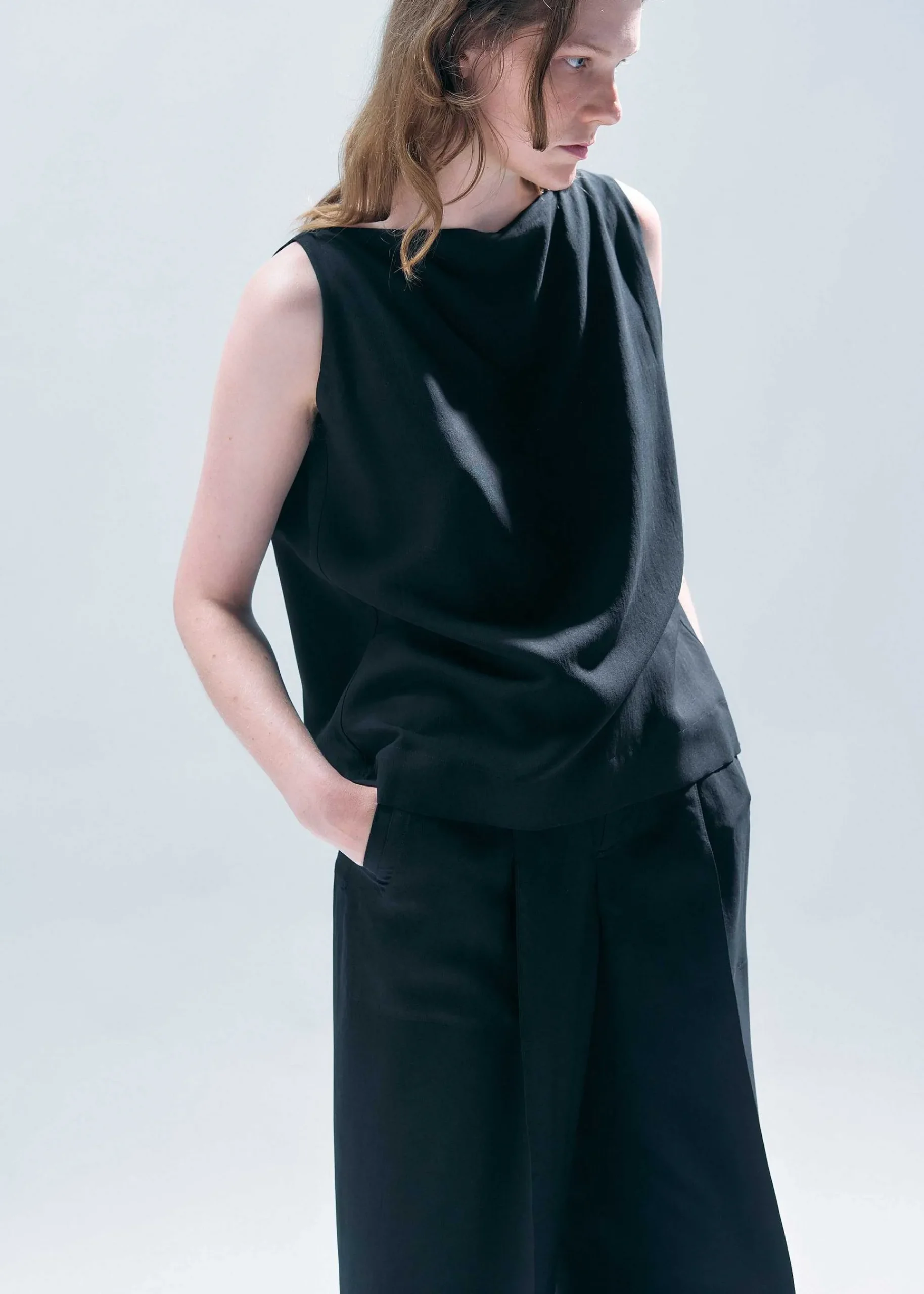 ISSEY MIYAKE Two As One Discount