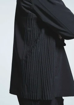 ISSEY MIYAKE Type- 001 Black Hot