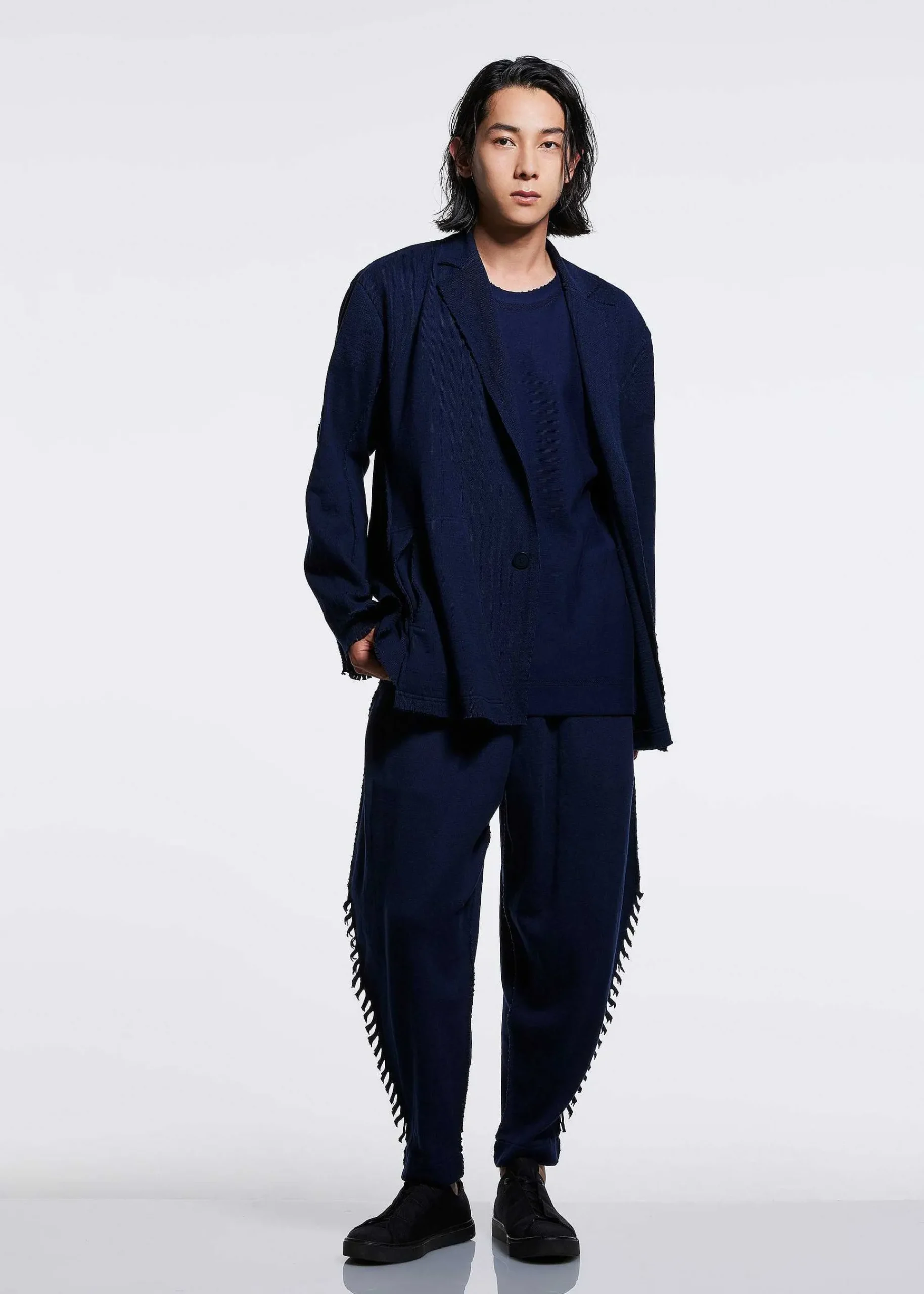 ISSEY MIYAKE Type-A 003 Fashion