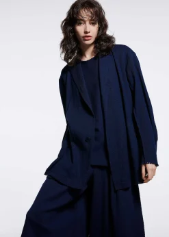 ISSEY MIYAKE Type-A 003 Fashion