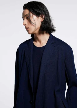 ISSEY MIYAKE Type-A 003 Fashion