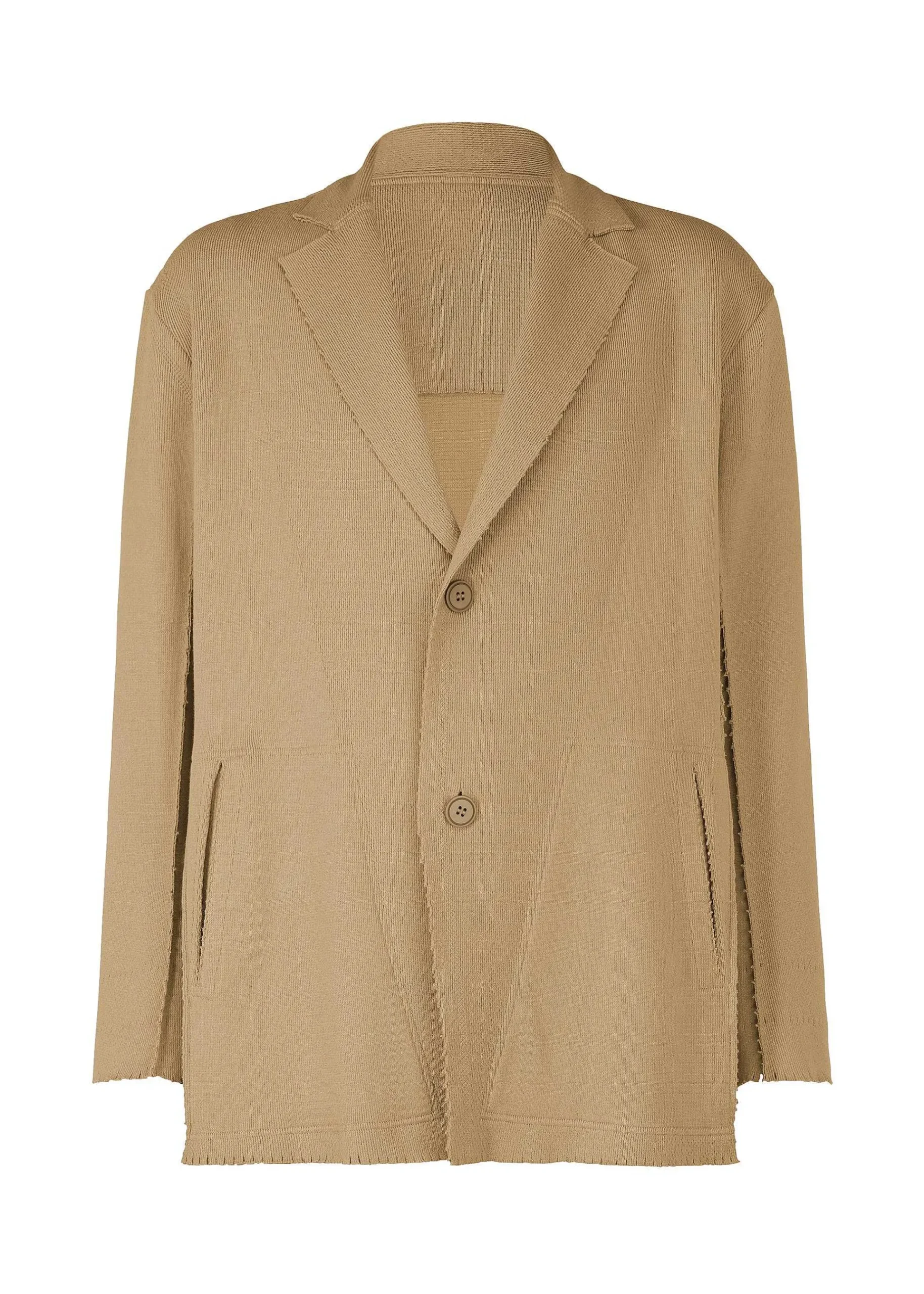 ISSEY MIYAKE Type-A 003 Fashion