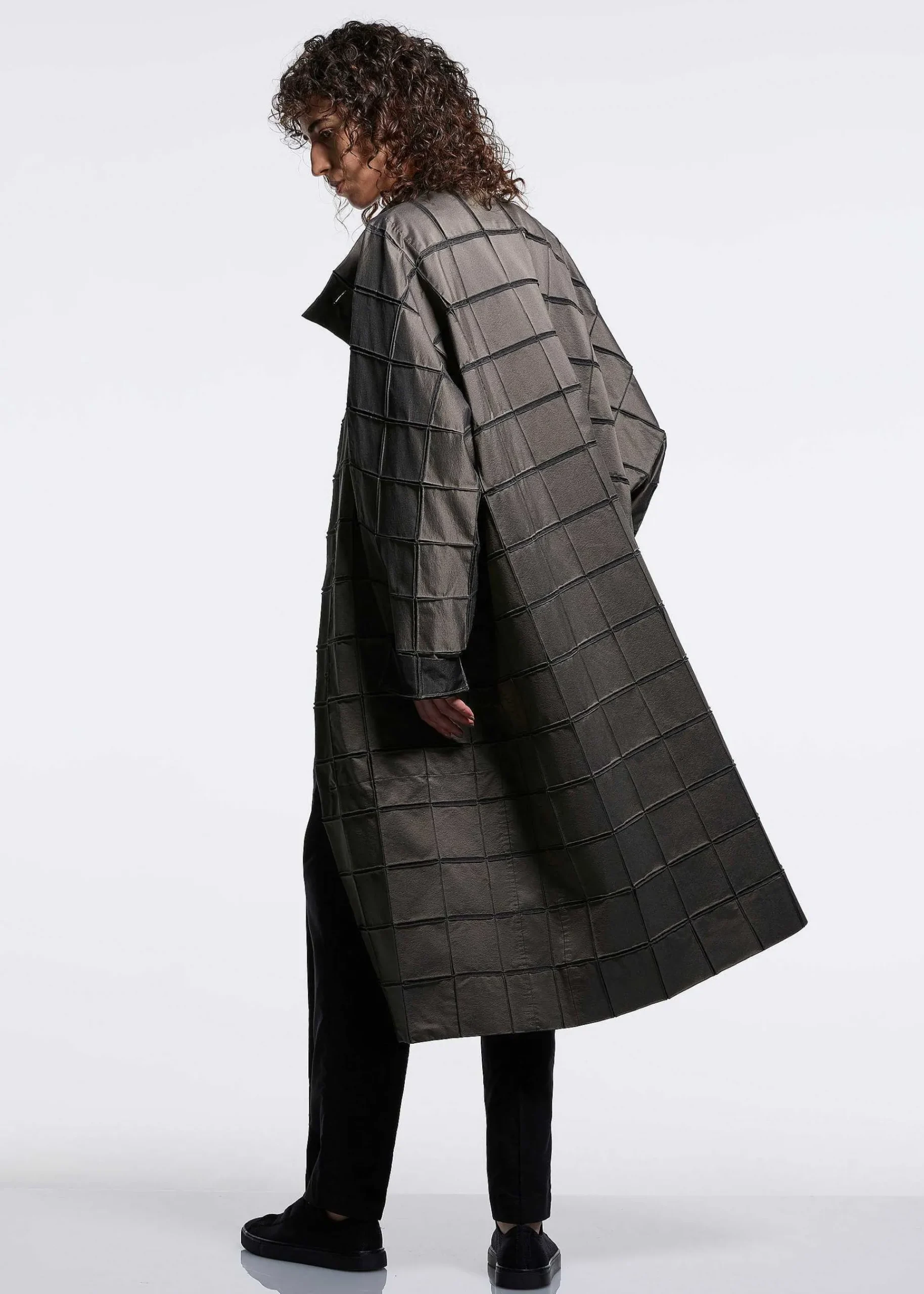 ISSEY MIYAKE Type-O 002 New