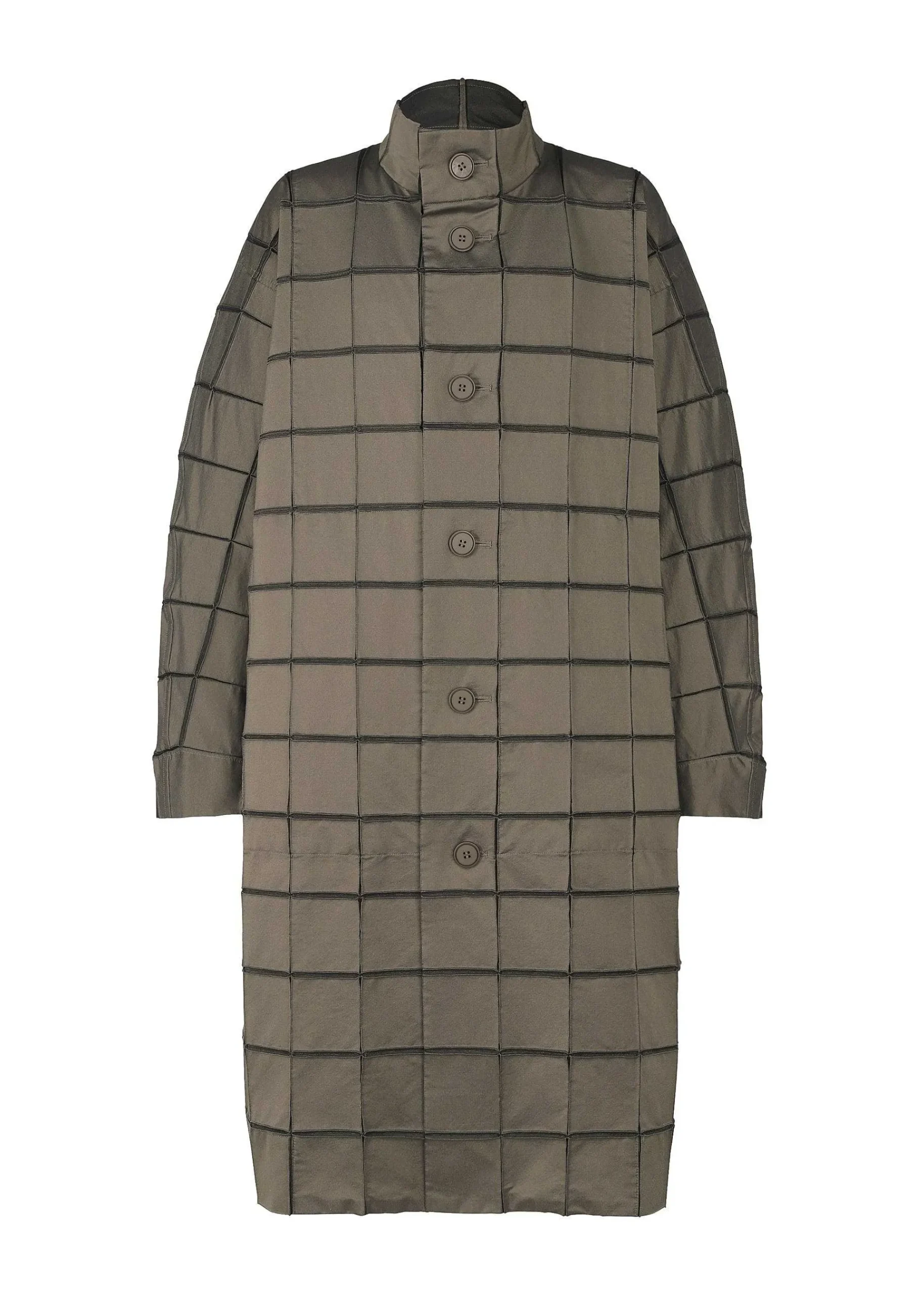 ISSEY MIYAKE Type-O 002 New