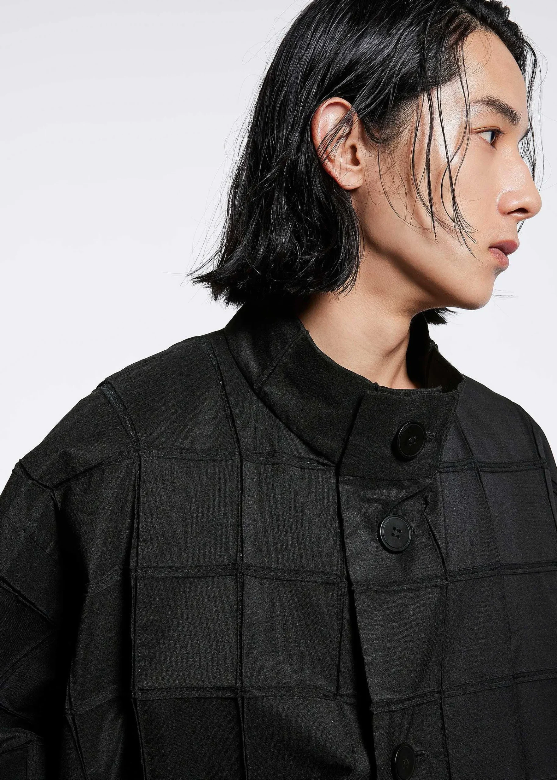 ISSEY MIYAKE Type-O 002 New
