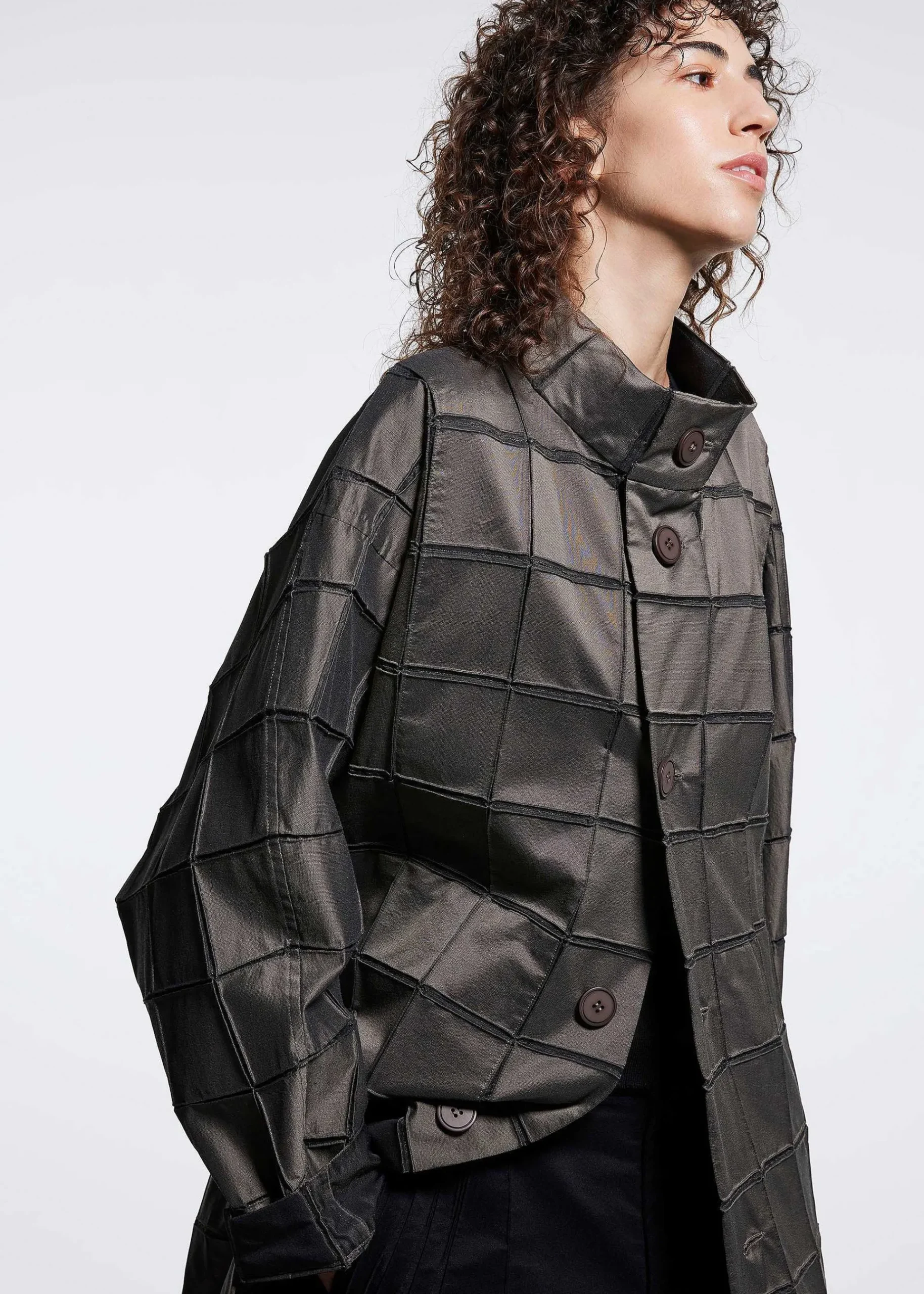 ISSEY MIYAKE Type-O 002 New