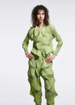 ISSEY MIYAKE Type-O 003-1 Cheap