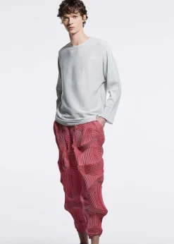ISSEY MIYAKE Type-O 003-1 New