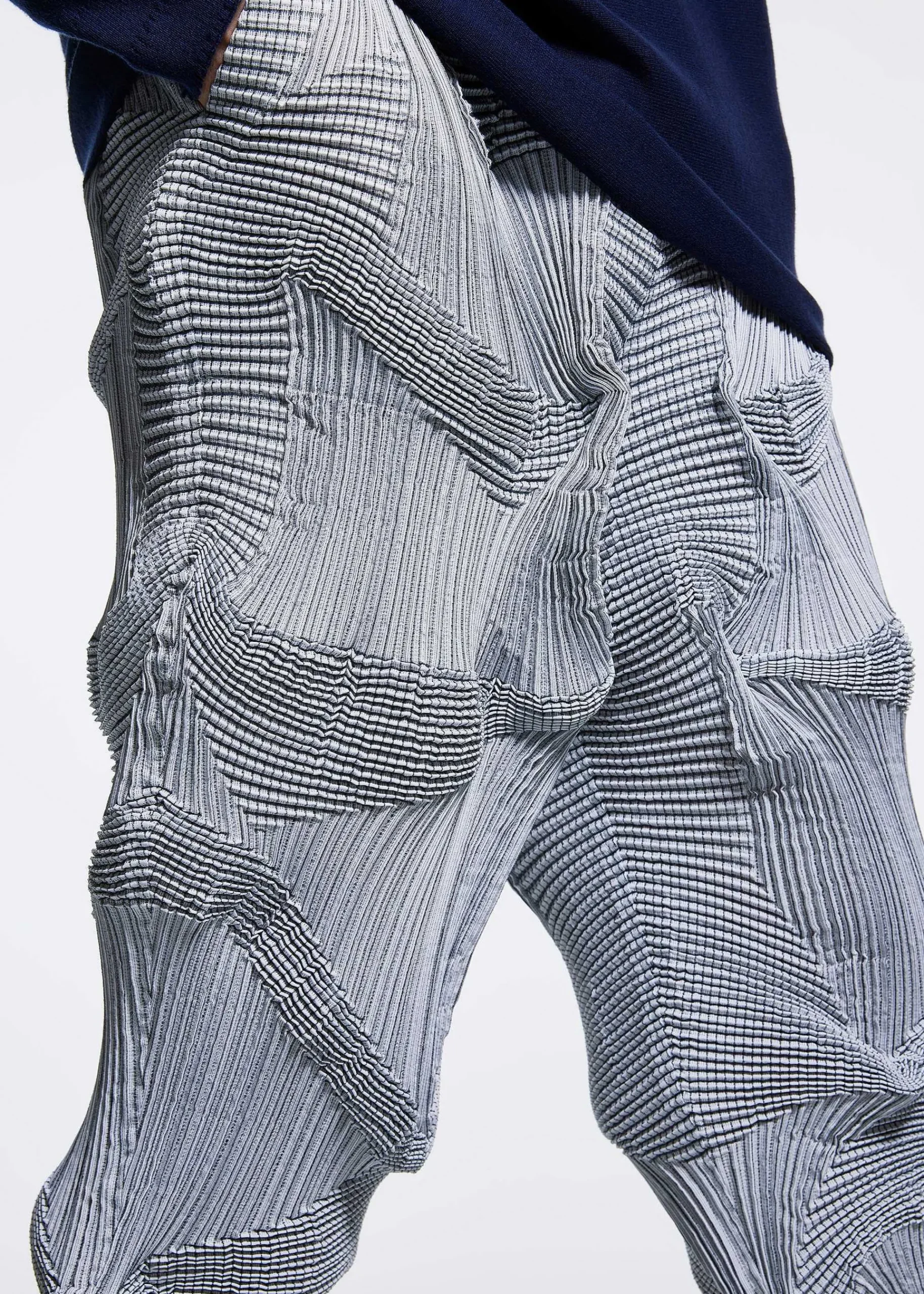 ISSEY MIYAKE Type-O 003-1 New