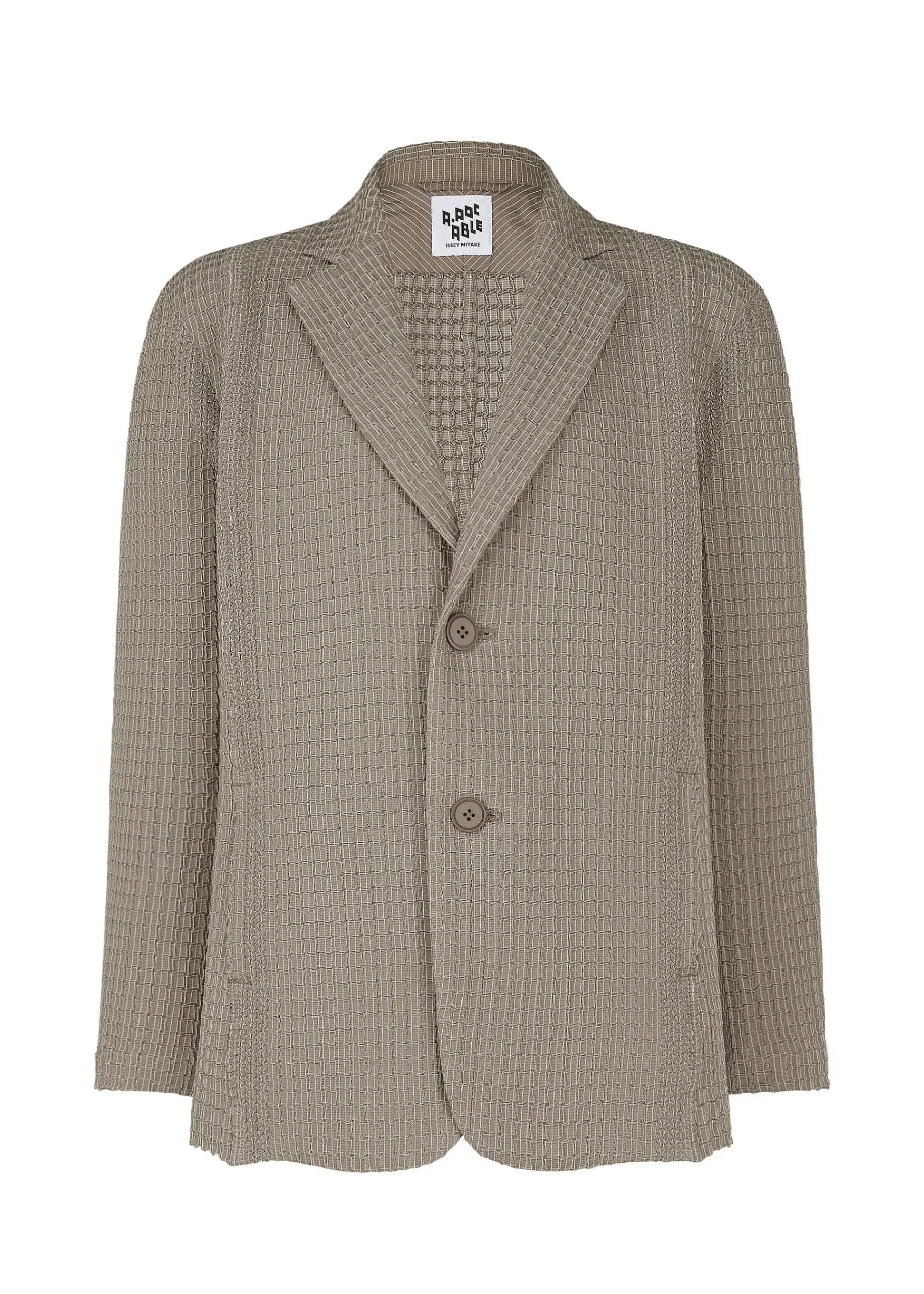 ISSEY MIYAKE Type-O 014 Hot