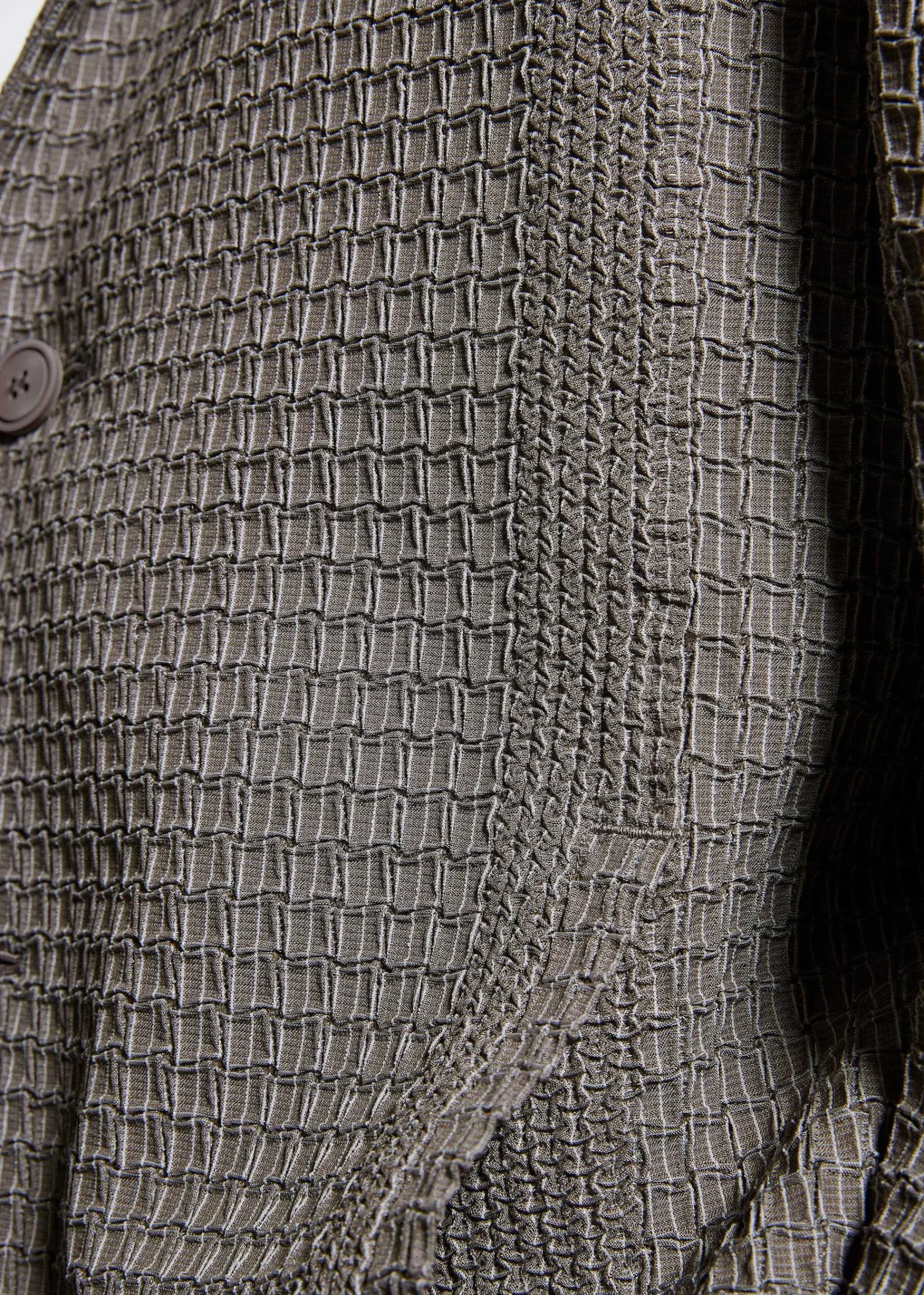 ISSEY MIYAKE Type-O 014 Hot