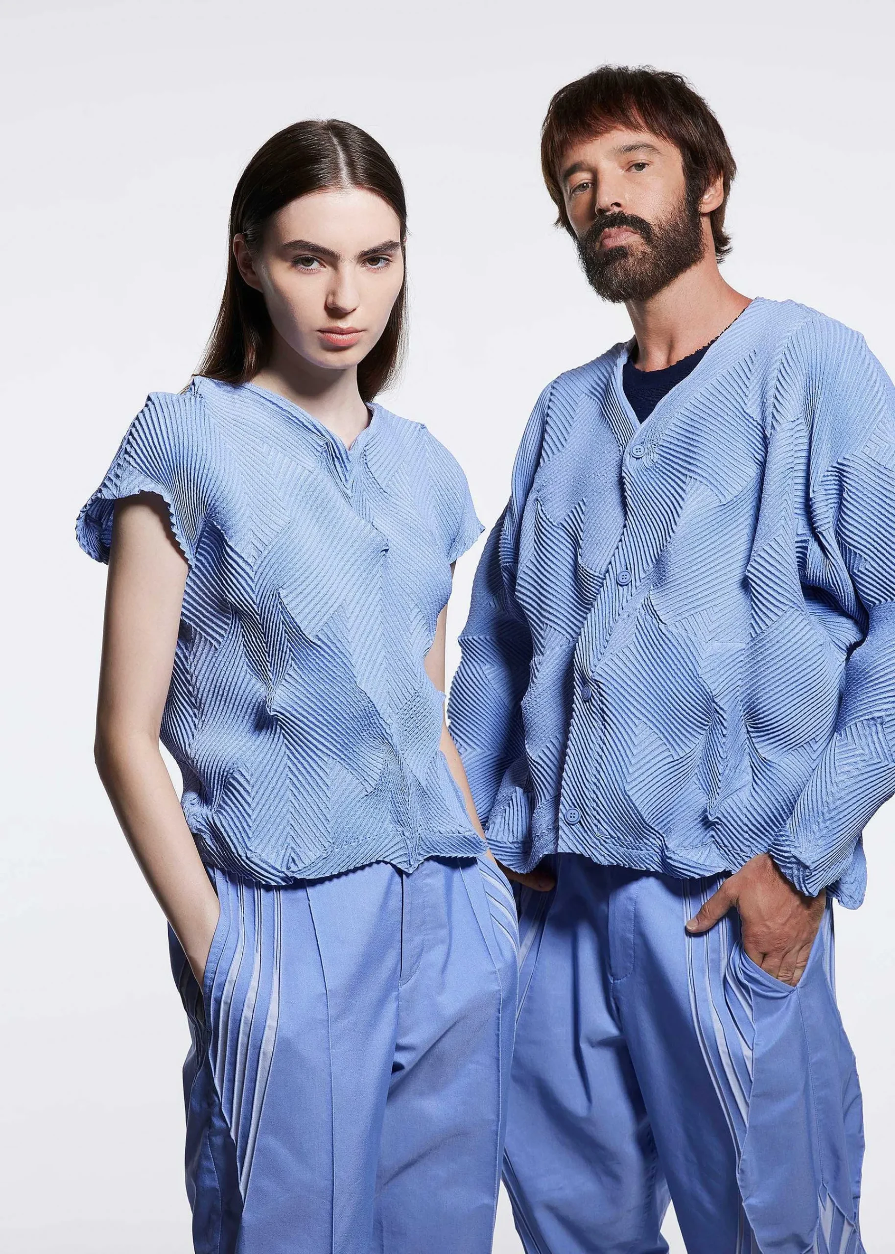 ISSEY MIYAKE Type-O 010-1 Shop