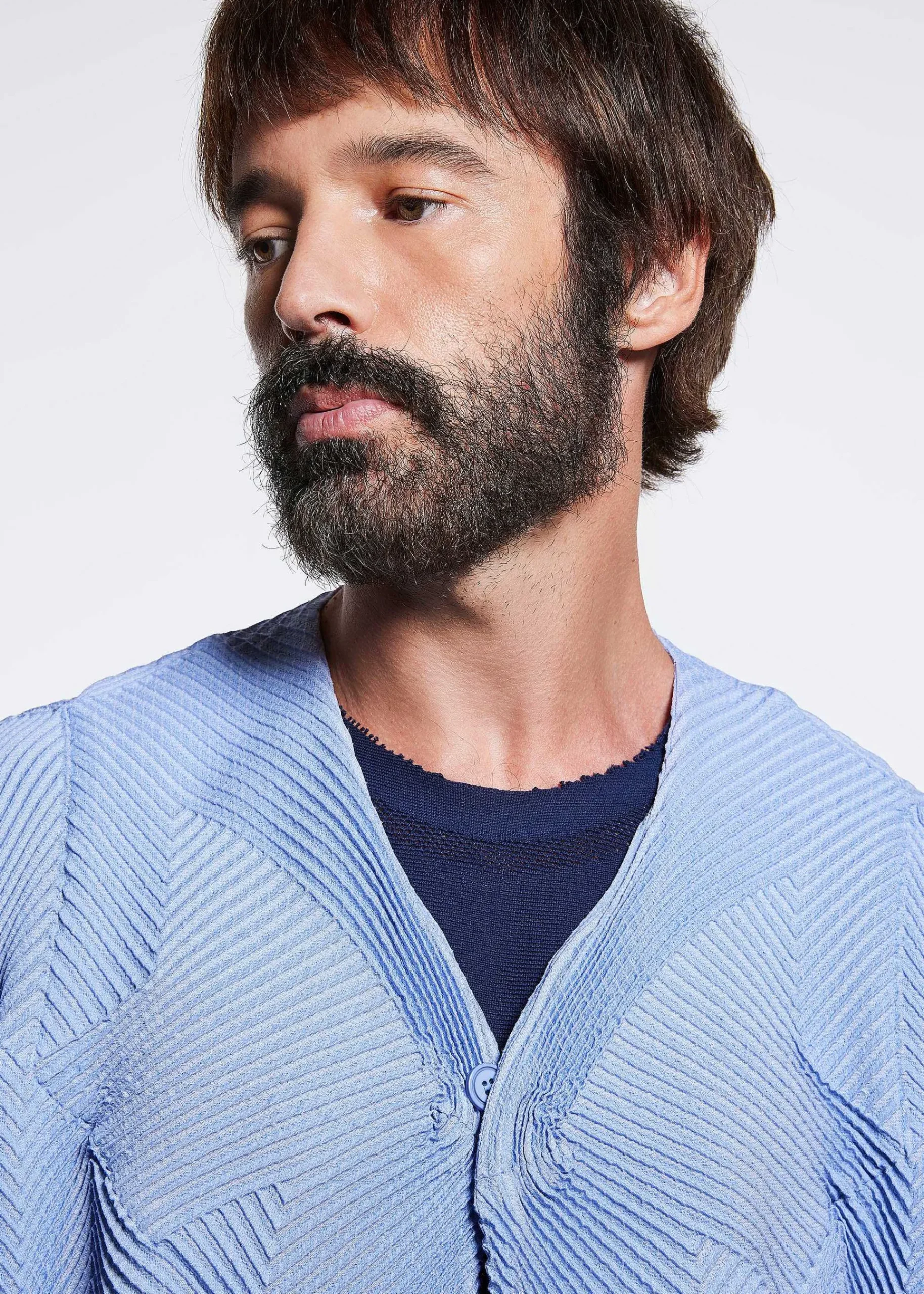 ISSEY MIYAKE Type-O 010-1 Shop