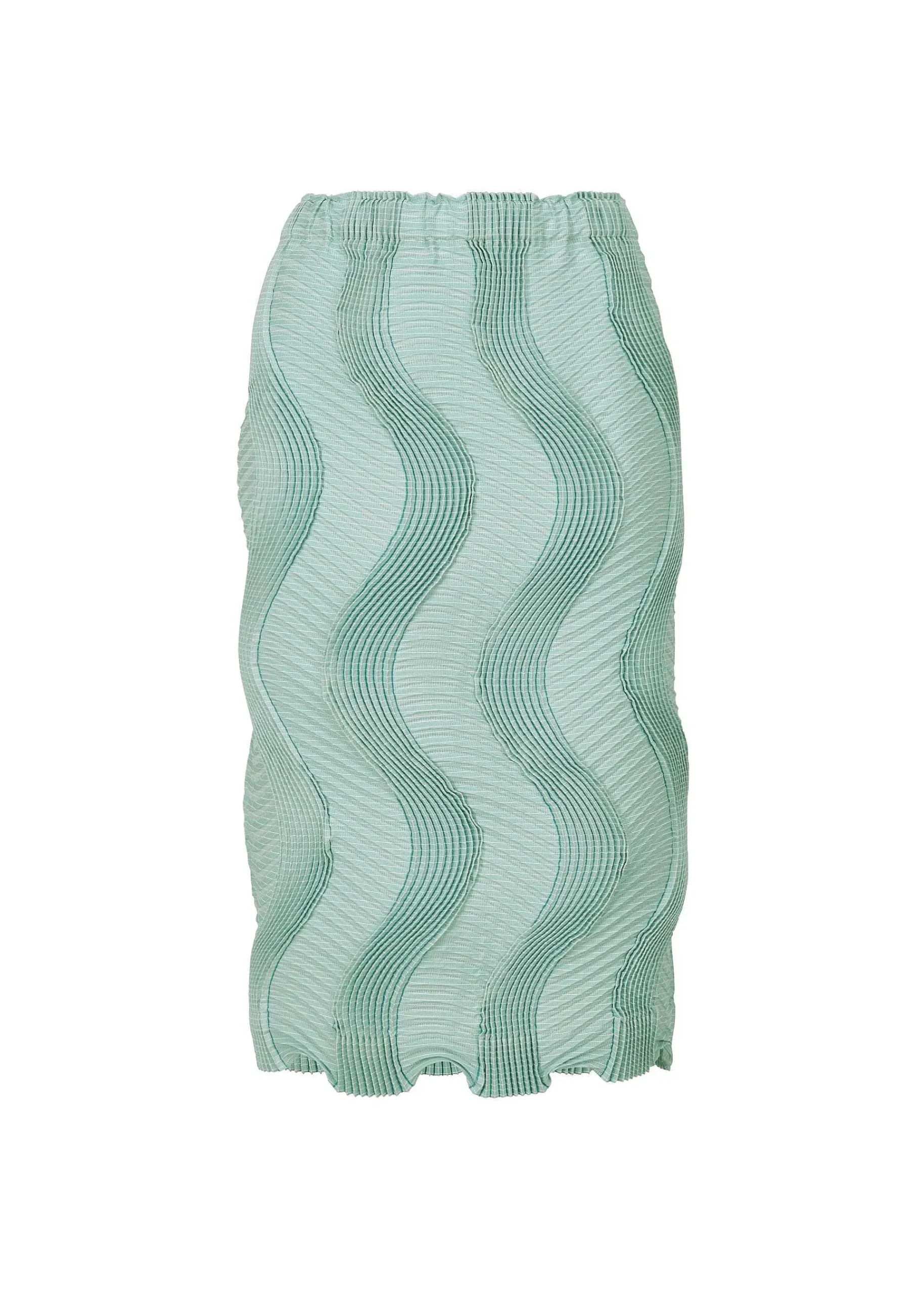 ISSEY MIYAKE Type-O 004 Fashion