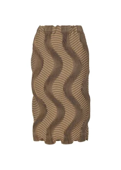 ISSEY MIYAKE Type-O 004 Fashion