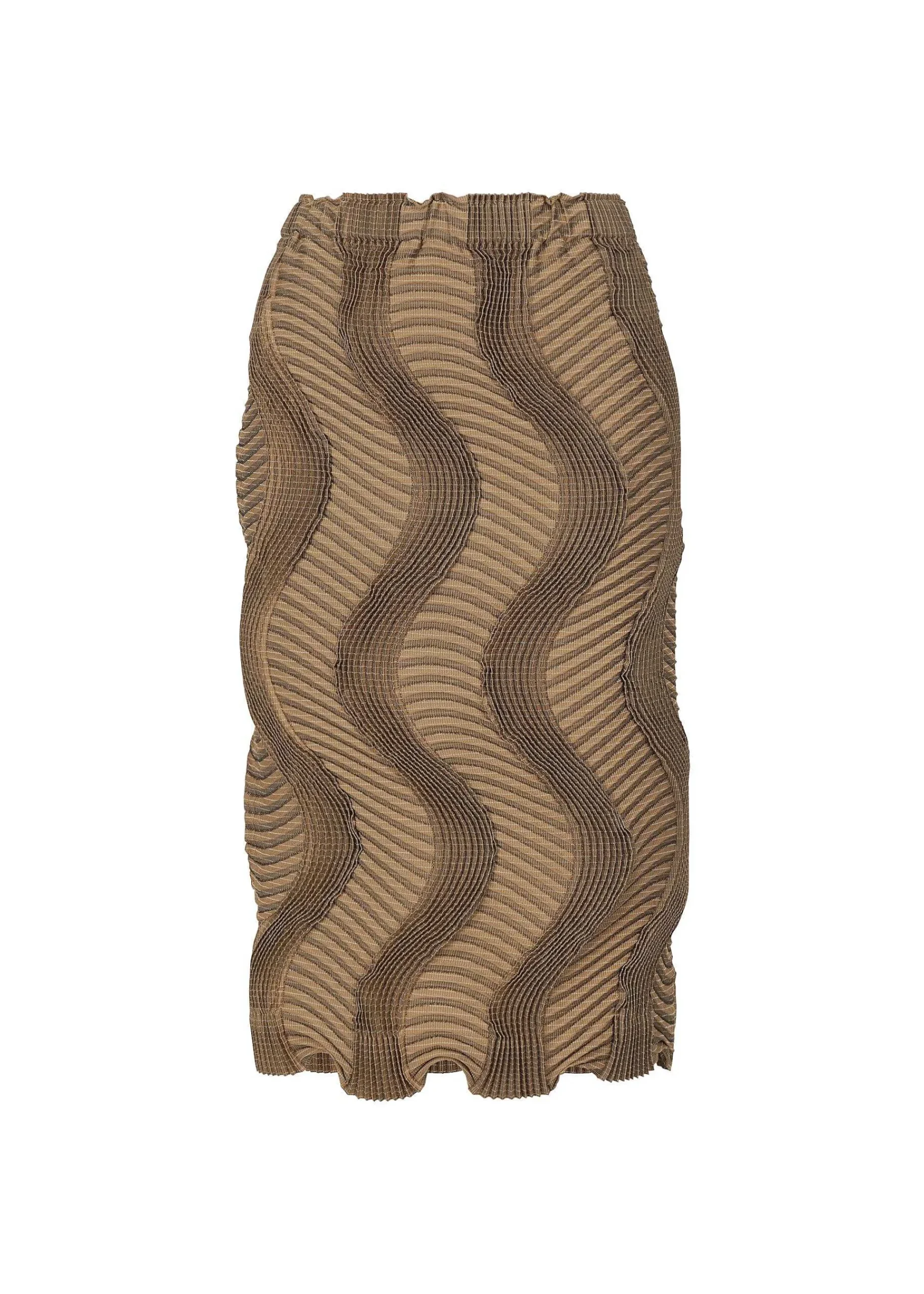 ISSEY MIYAKE Type-O 004 Fashion