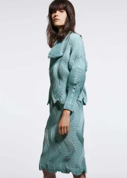 ISSEY MIYAKE Type-O 004 Fashion