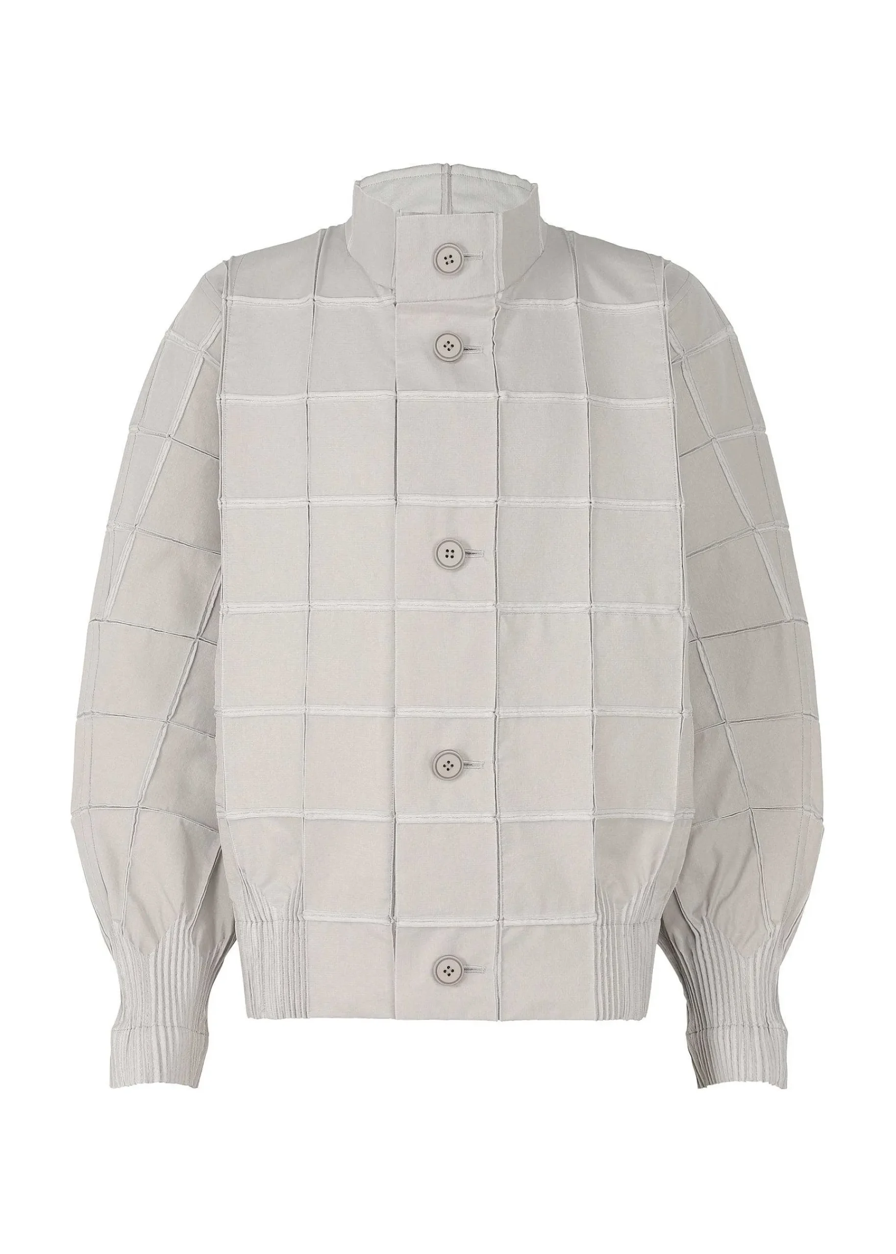 ISSEY MIYAKE Type-O 002 Hot