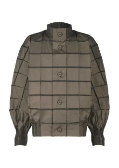 ISSEY MIYAKE Type-O 002 Hot