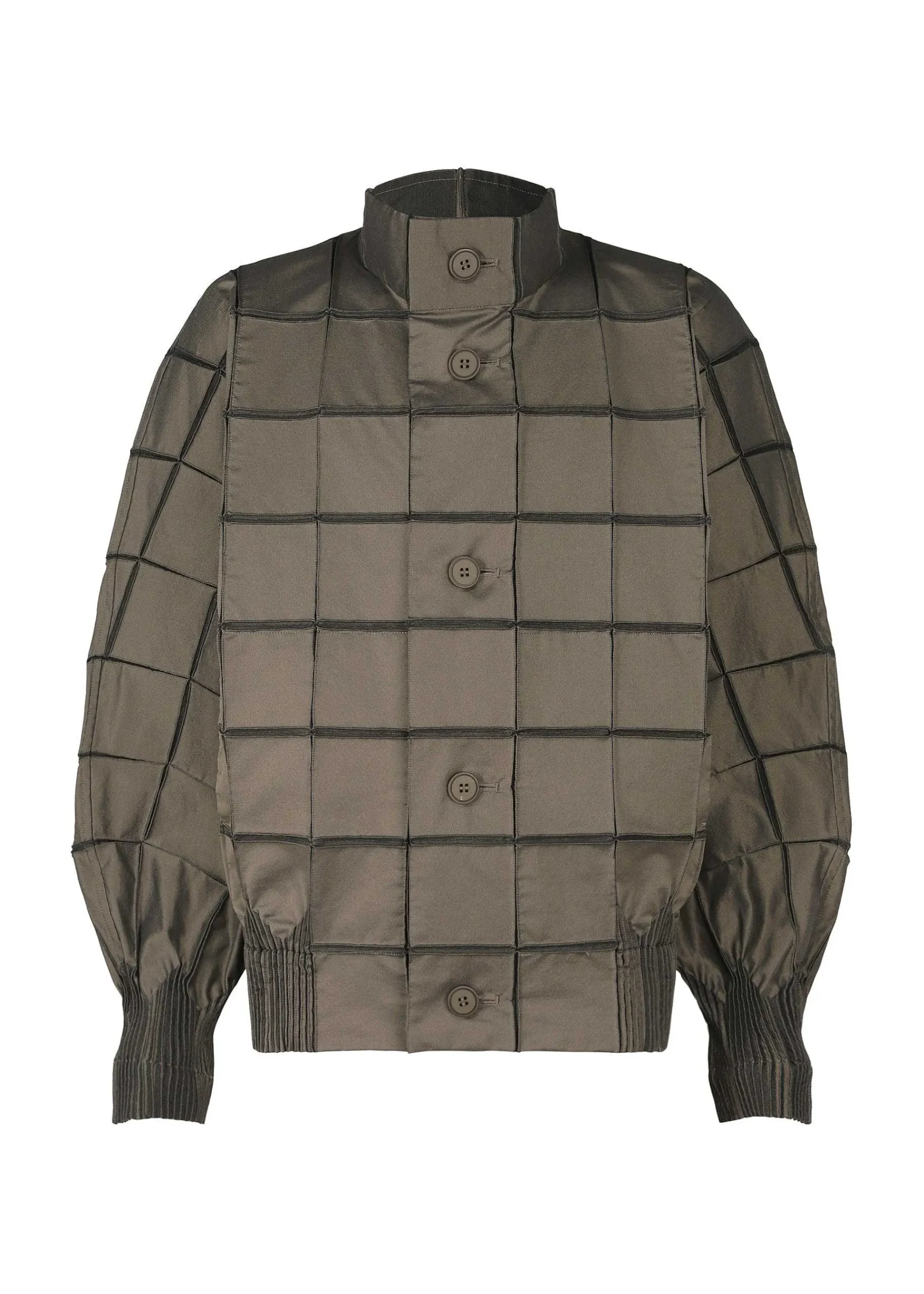 ISSEY MIYAKE Type-O 002 Hot